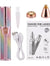 2 In 1 Eyebrow Trimmer & Hair Shaver